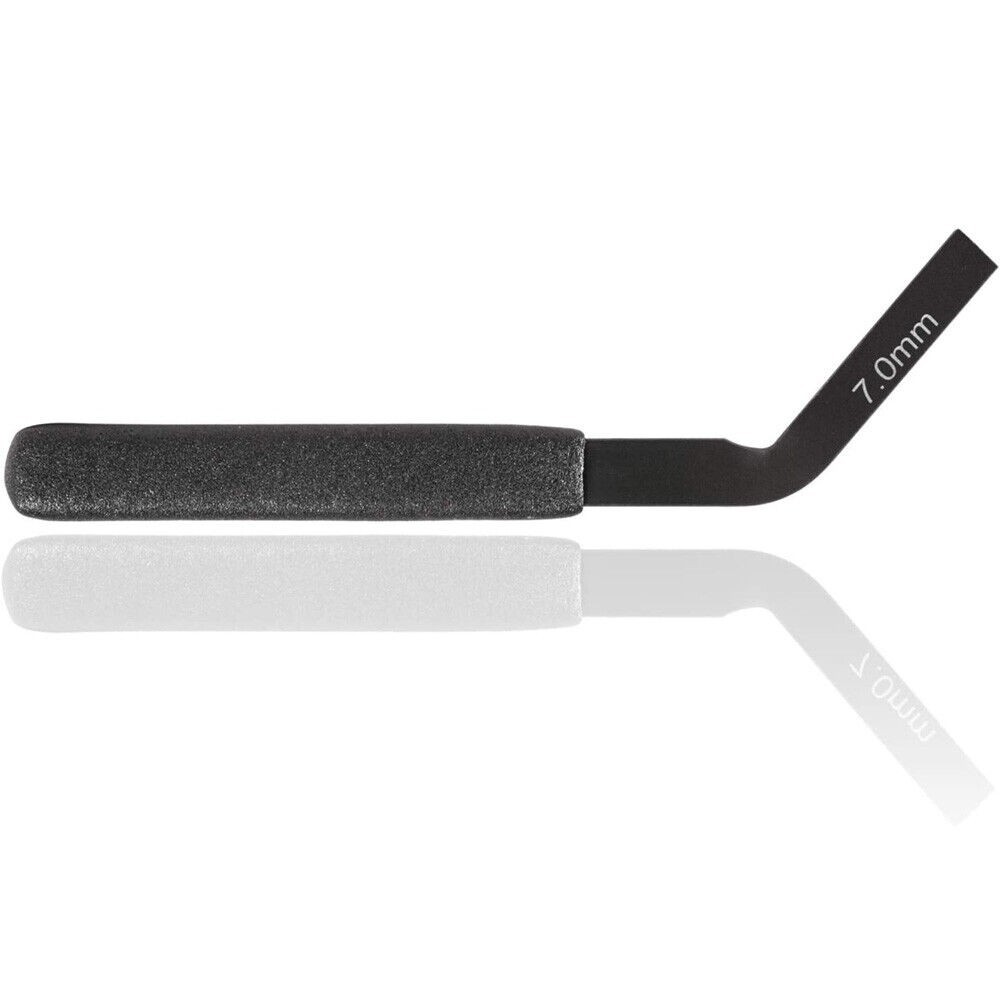3163530 Engine Brake Adjustment Tool 7MM for Cummins Jake Brake Feeler Gauge🪈