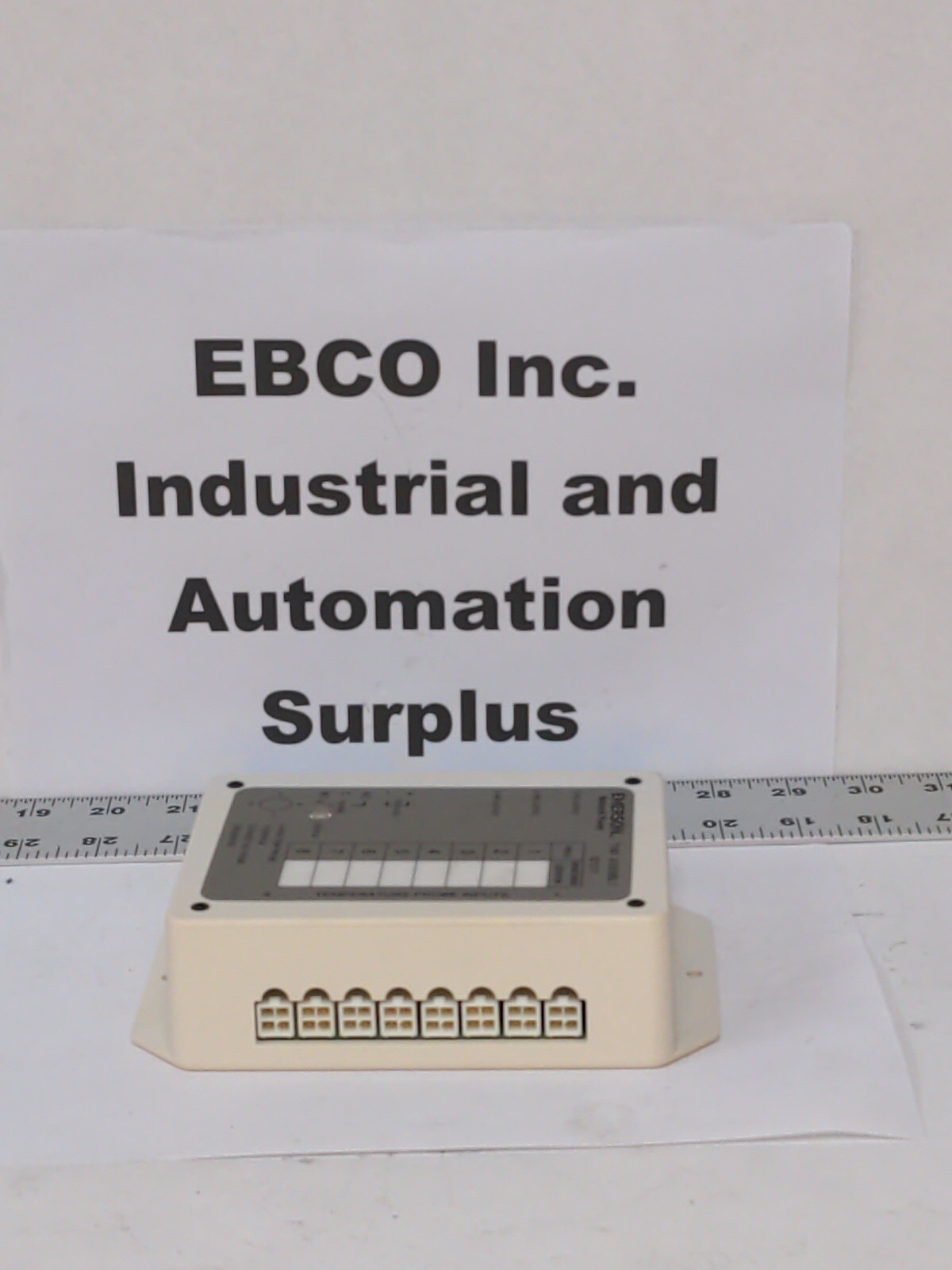 EMERSON, LORAIN TXM ASSEMBLY SPEC 521211 TEMP CONCENTRATOR