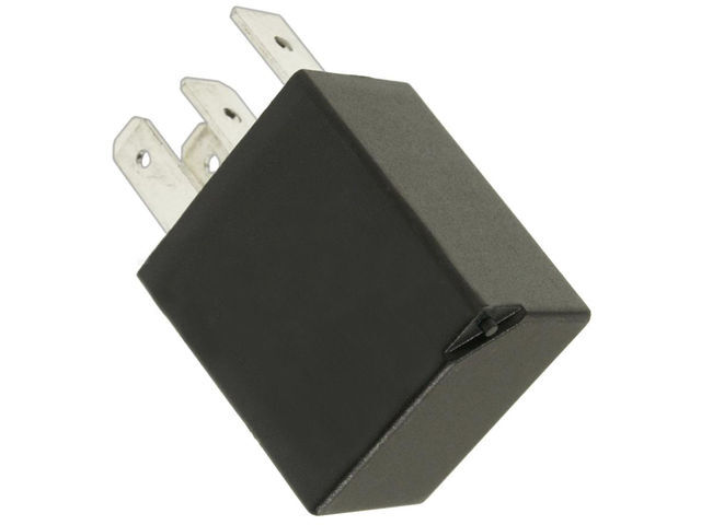 Standard Motor Products 96PG59J Ignition Relay Fits 2001-2005 Dodge Stratus