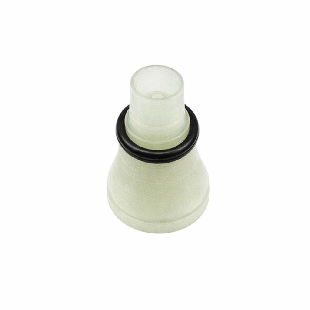 Genuine OEM Fuel Injector Sleeve For Mercedes-Benz 280E, 280CE, 280SE 1100700055