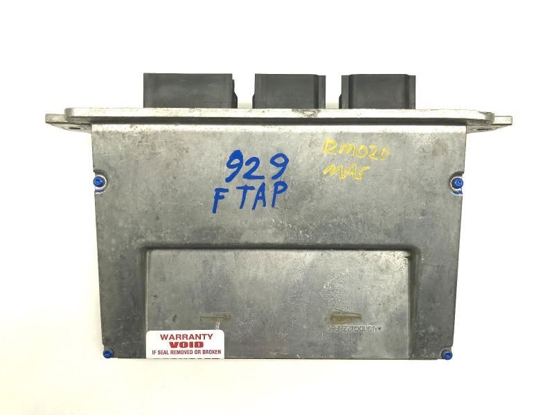Engine Control Module ECM 4.0L AT ID 8R3A-12A650-JB Fits 2008 Ford Mustang 13229