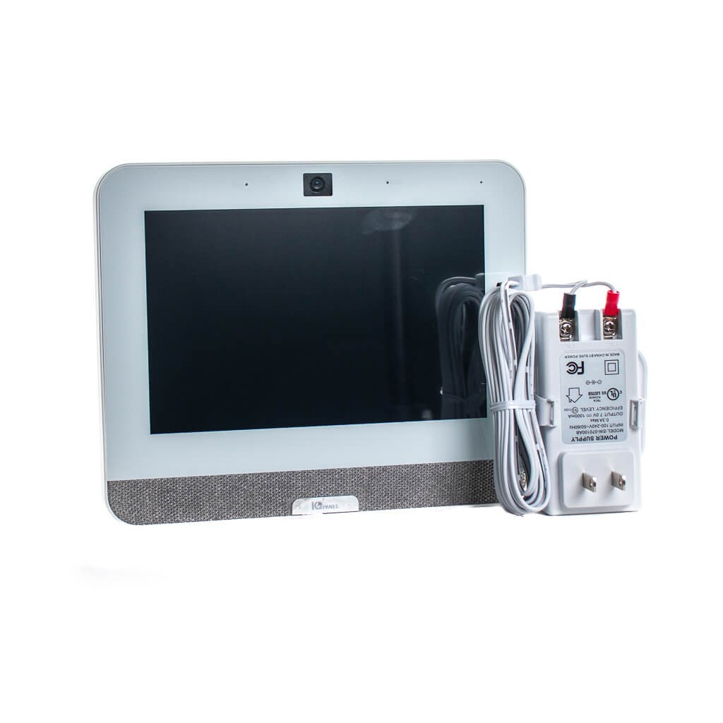 Qolsys IQ Panel 4 IQP4005