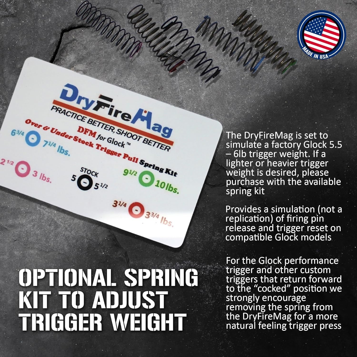Enhanced Training for Glock 43X/48 Users-