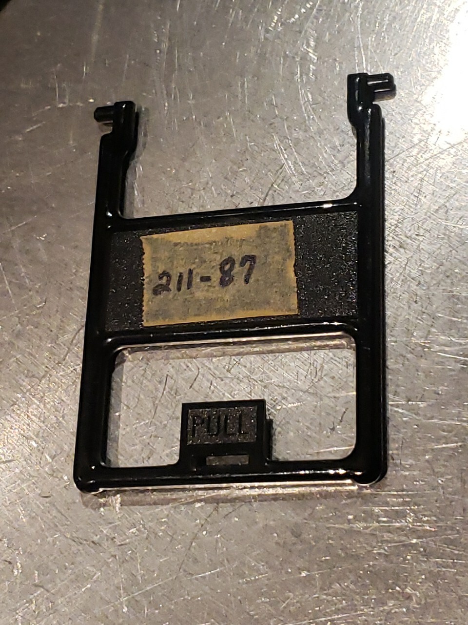 New Heathkit Part #211-87 NOS