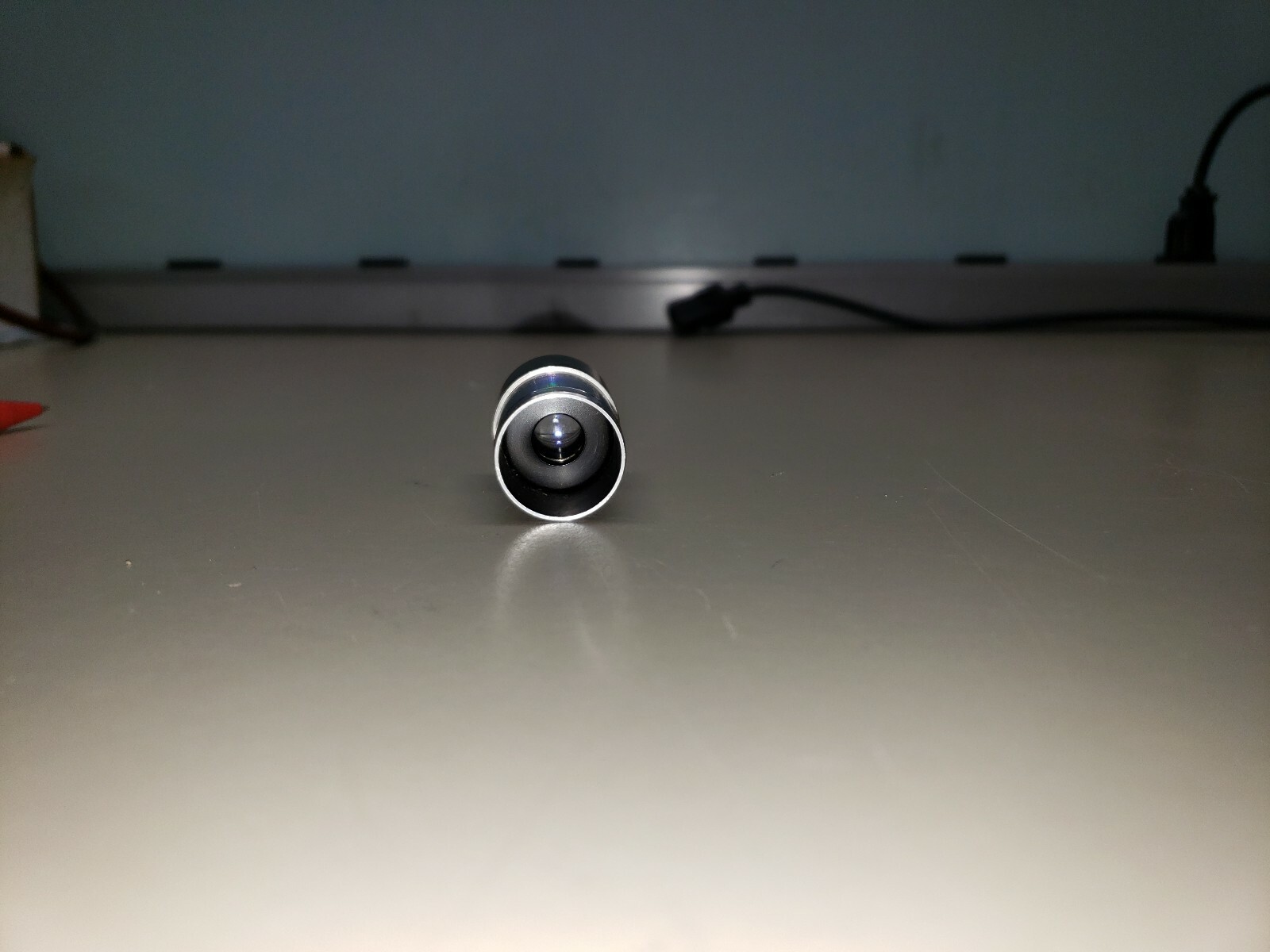 EYEPIECE OLYMPUS FK6.7X MICROSCOPE OPTICS