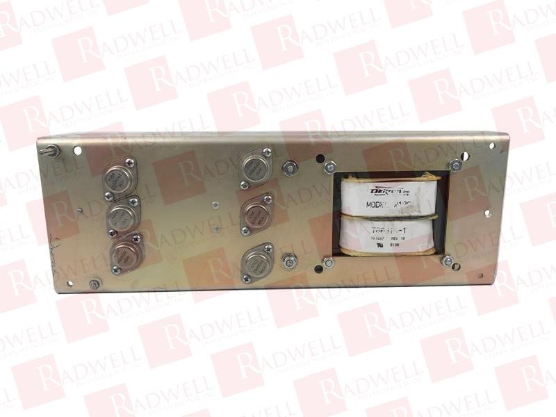DELTRON Q24-7.2 / Q2472 (USED)