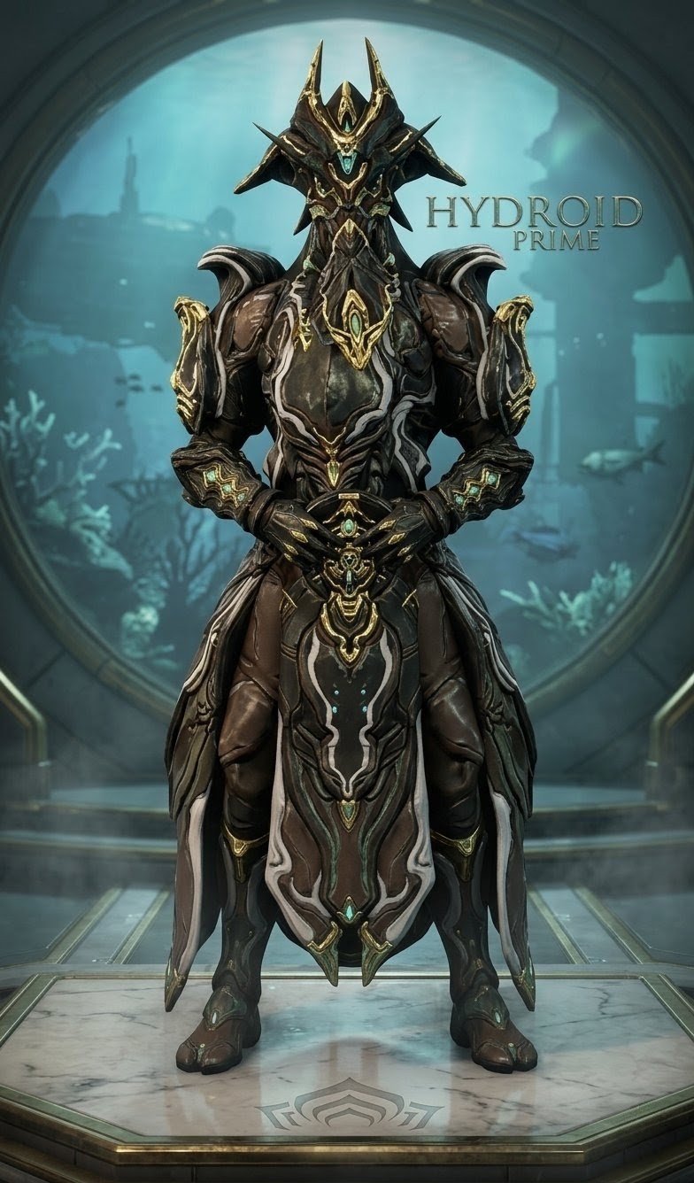 Warframe All Prime Sets Available - Fast Trade - PC XBOX PS4 PS5 Móvil