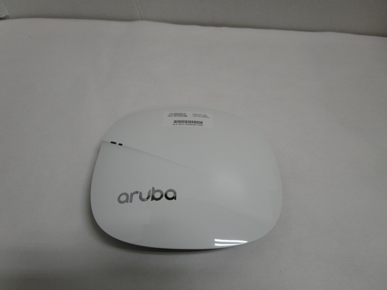 Aruba IAP-305 IAP-305-US 802.11ac Wave 2 Instant Wireless Point JX946A 2.4/5GHz
