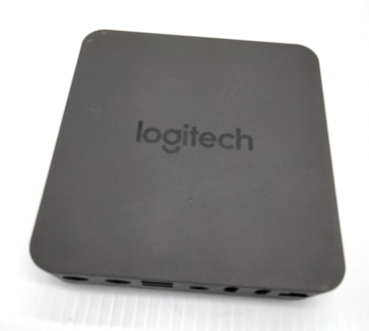 Logitech SmartDock Extender Box for Larger Rooms V-U0041 new