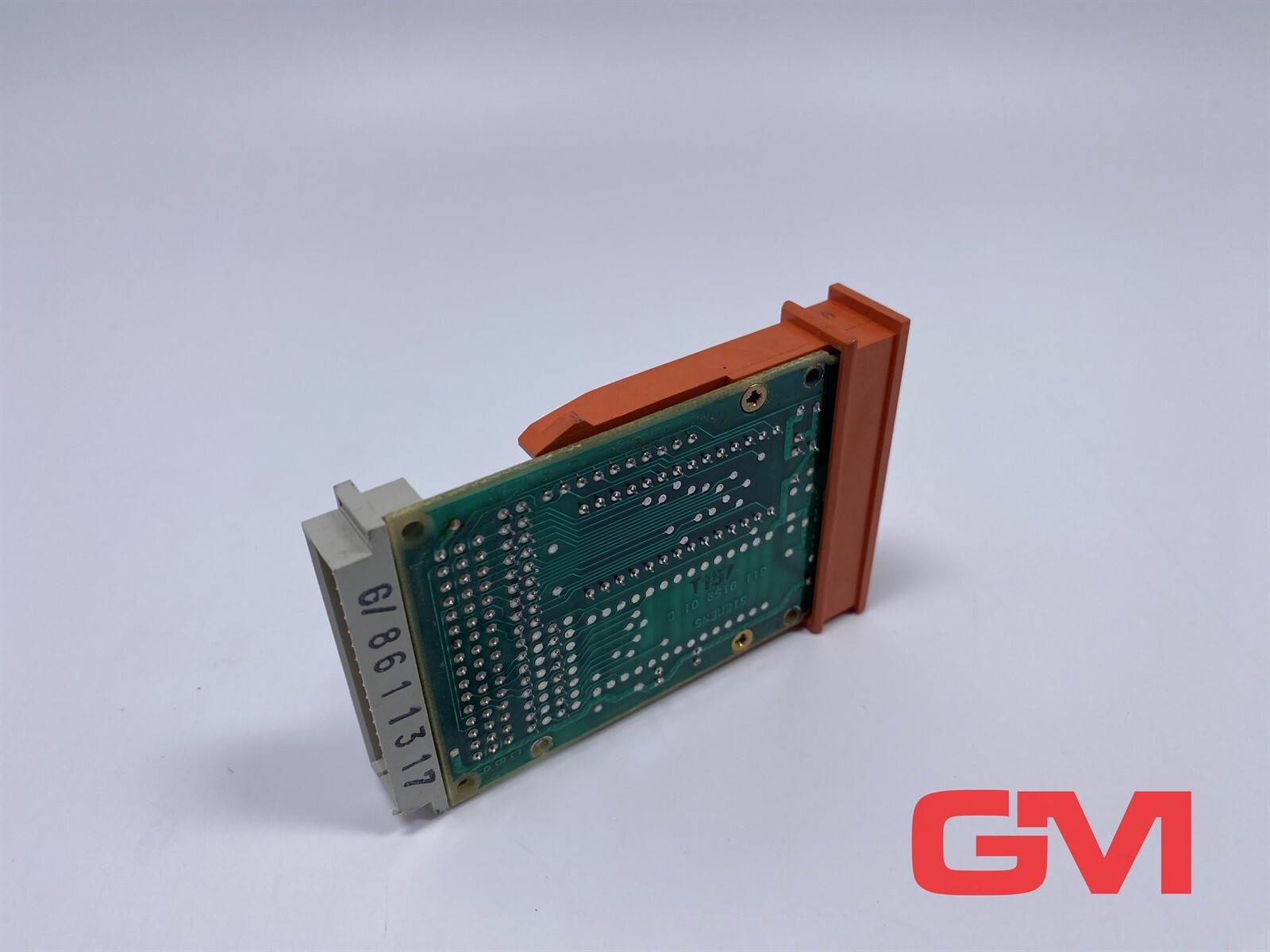 Siemens Storage Module 6ES5375-0LD11 Memory Module 375 RAM 8Kx8BIT E-Stand 02