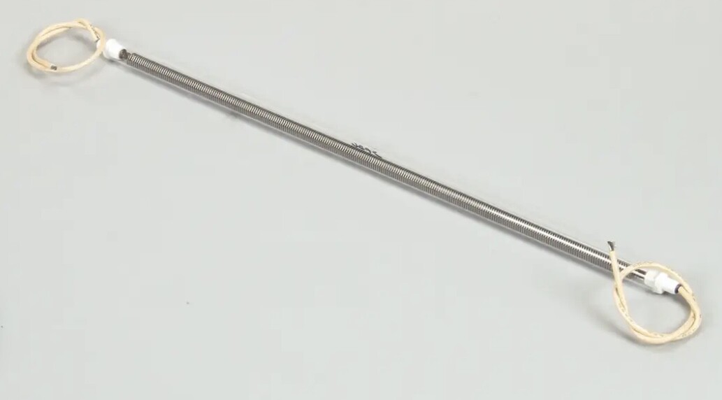 Star Manufactor Quartz Heater Tube HT-197845