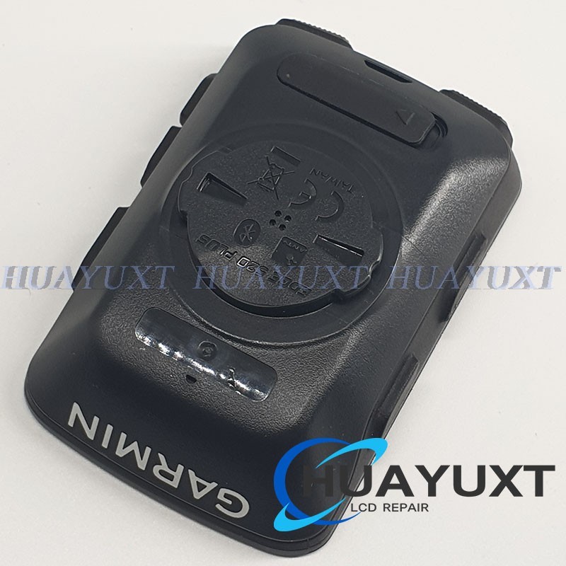 For GARMIN Edge 520 Plus Back Cover Case ( Without Battery )