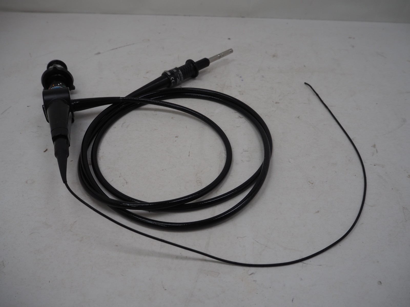 Olympus LF-P Small Diameter Tracheal Intubation Neonatal Fiberscope with Dots