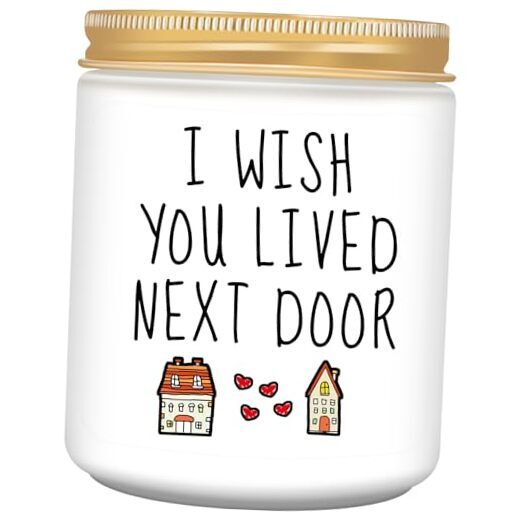 Gifts for Women, Unique Gifts for Women, Best Friend Birthday Gifts Lavender