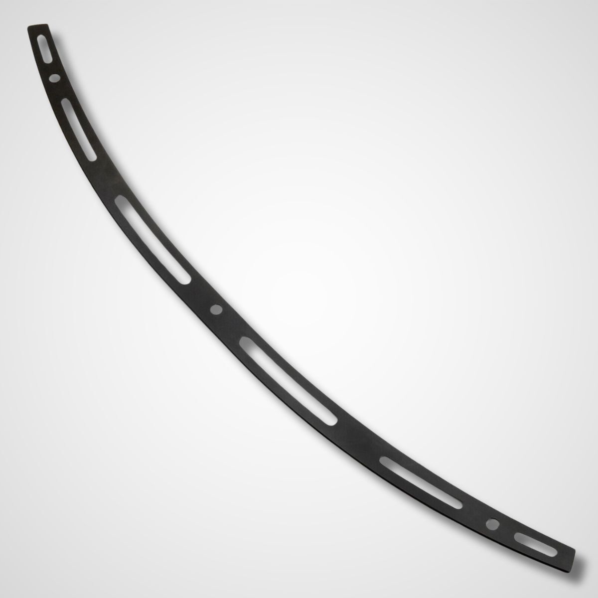 Beveled Windshield Trim For Harley Touring Street Glide Flhx FLHTCUTG 2014-up