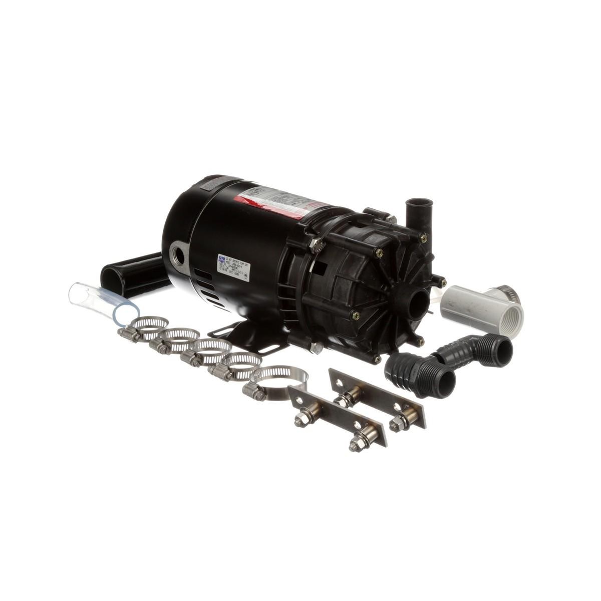 Vogt Ice Machines Kit,  60Hz Cro Water Pump And 12A4020Z14 - Genuine OEM