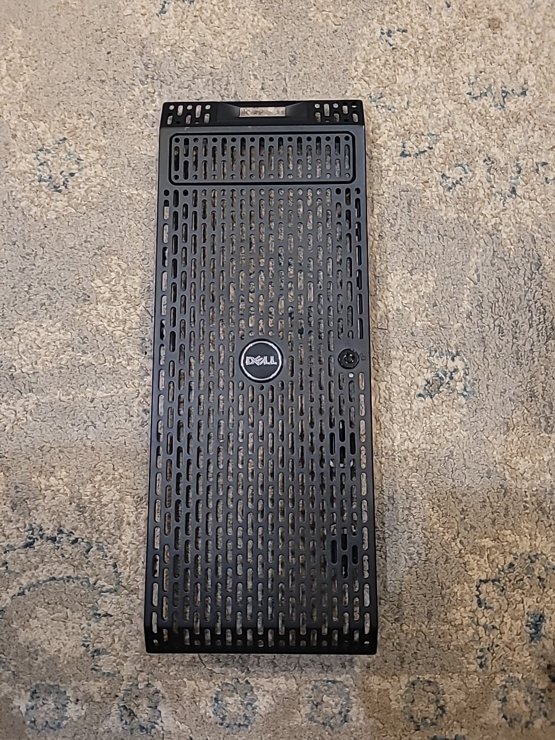 Dell PowerEdge T630 T640 Server Front Bezel with Key 0PHWMV