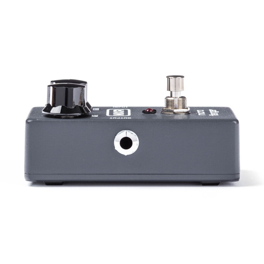 MXR M152 Micro Flanger Analog Flanger Pedal, New!