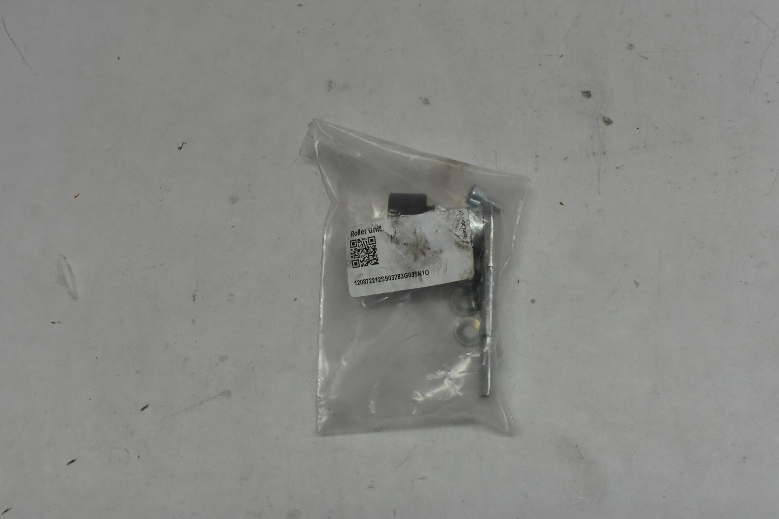 Kone Elevator Door Lock Roller Unit Replacement PART ONLY