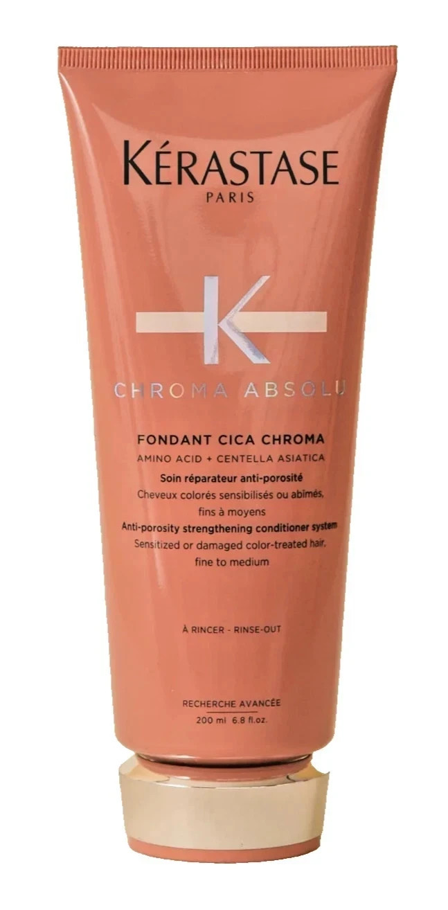 Kerastase Chroma Absolu Fondant Cica Chroma