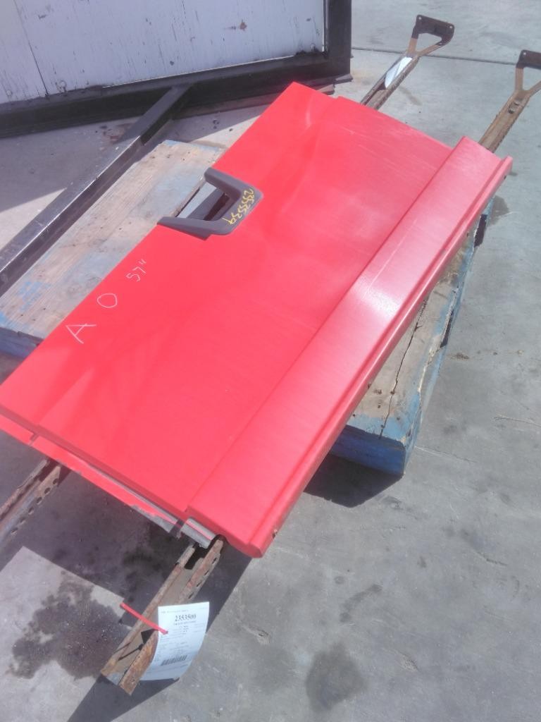 For 2019 FREIGHTLINER CASCADIA 126 SIDE FAIRING Left ,  CO