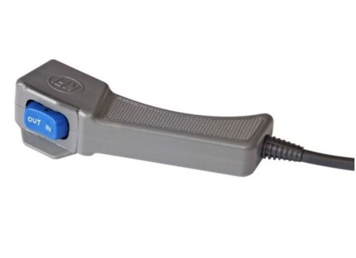 KFI Products ATV-HR Hand Held Corded Remote 14ft 12V Universal Winch