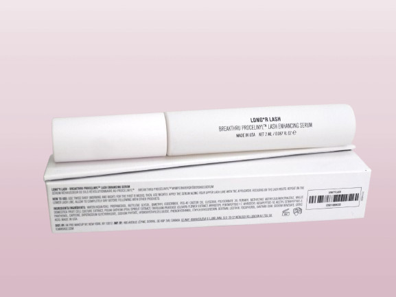 IL MAKIAG LONG*R LASH BREAKTHRU PROCELINYL LASH ENHANCING SERUM 0.067 OZ BOXED