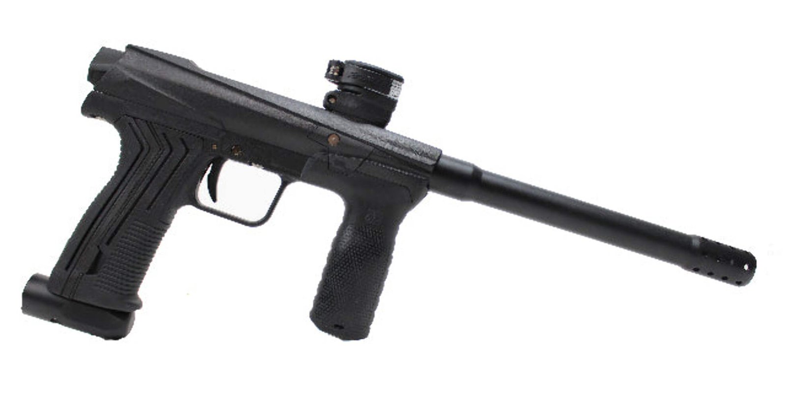 Planet Eclipse EMEK 100 Paintball Marker Gun - Black - PAL Compatible