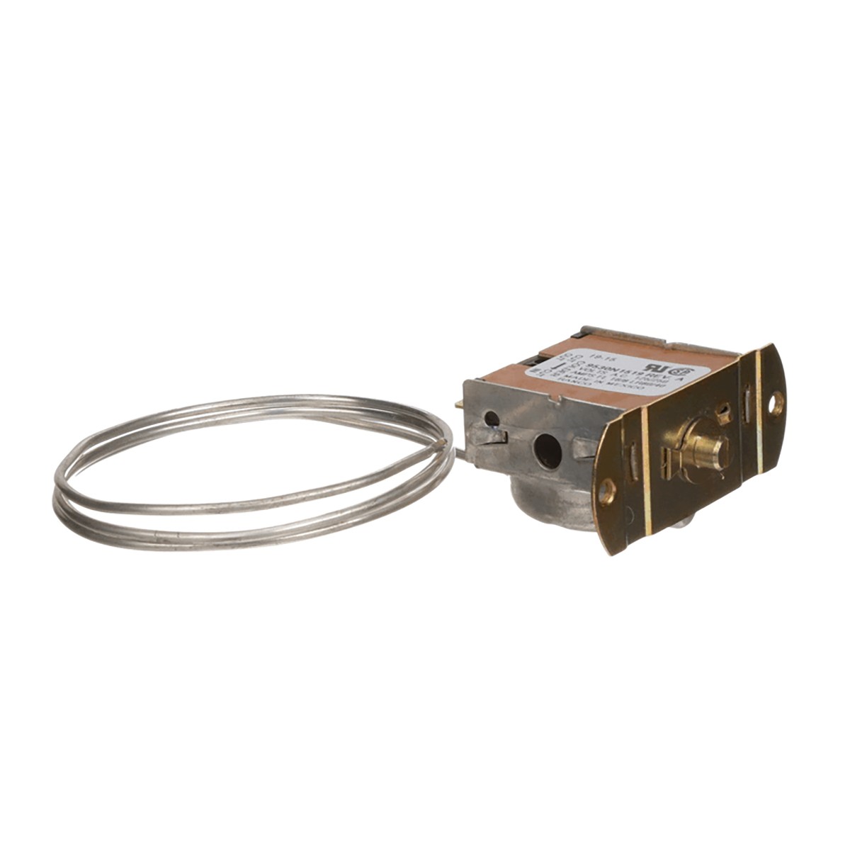 Powers 9530N1519 Thermostat, 125/250V