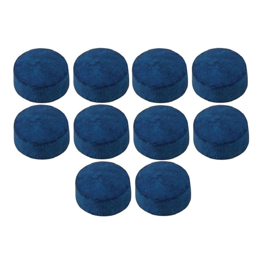 Elk Master 13Mm Pool Billiard Cue Tips
