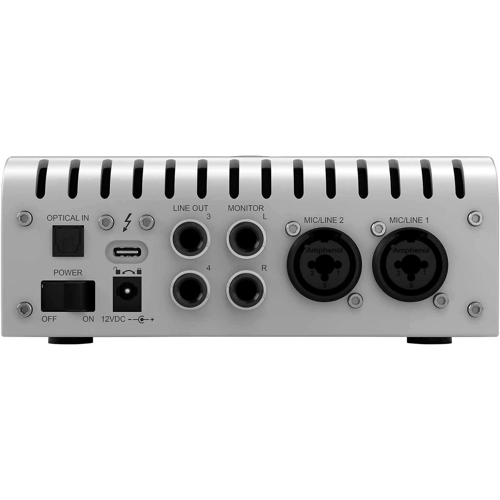 Universal Audio Apollo Twin X DUO Gen 2 Essentials + Thunderbolt Audio Interface