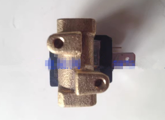 1PCS NEW FIT FOR CEME 5510VV2,0S..A57 Solenoid valve 5510VV20SA57 AC230V