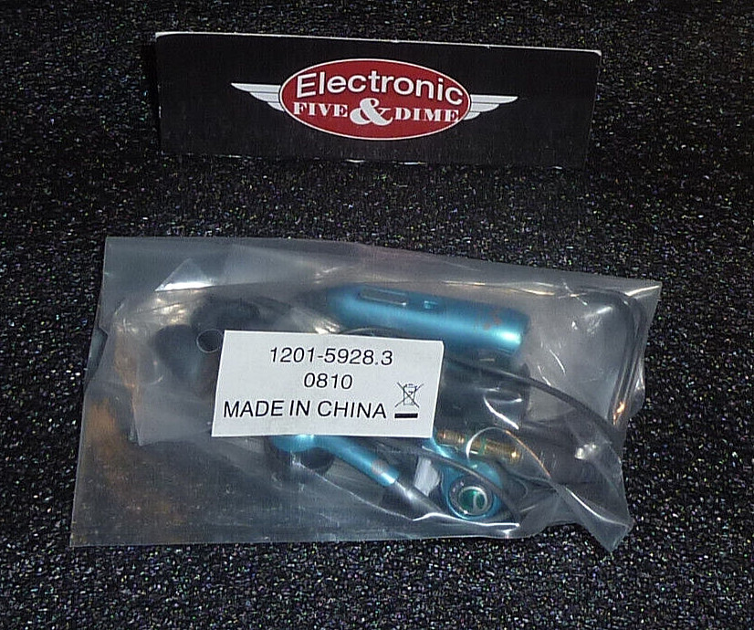 HPM-70 SonyEricsson Stereo Portable Handsfree -BLUE