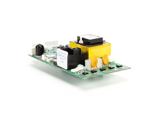 42533.1000 Bunn Control Board Assembly Main Brewwise (Mcd) Genuine OEM