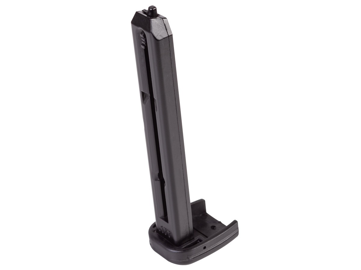 (NEW) ASG Steyr M9-A1 BB Mag, 19rds
