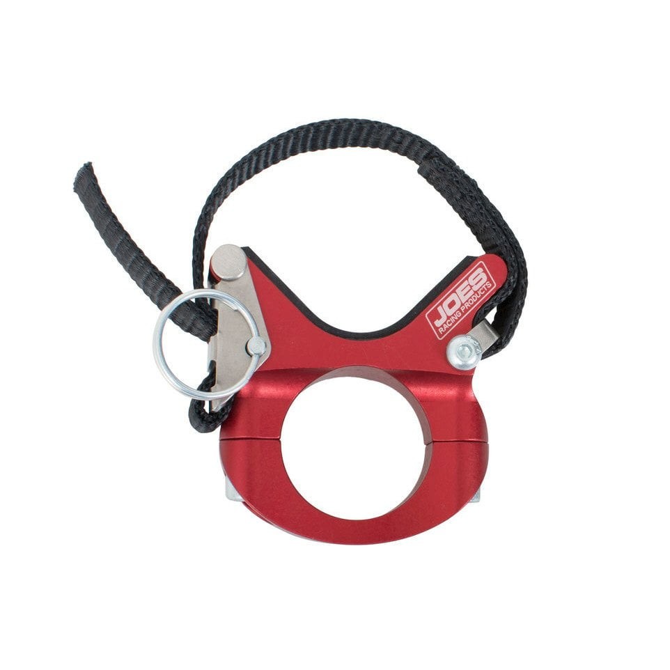 JOES Racing Products 19414 CANISTER MOUNT, 1-3/4"