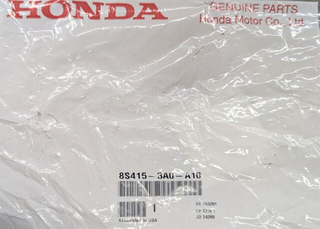 Genuine Honda CR-V - Mount Bracket 8S415-3A0-A10