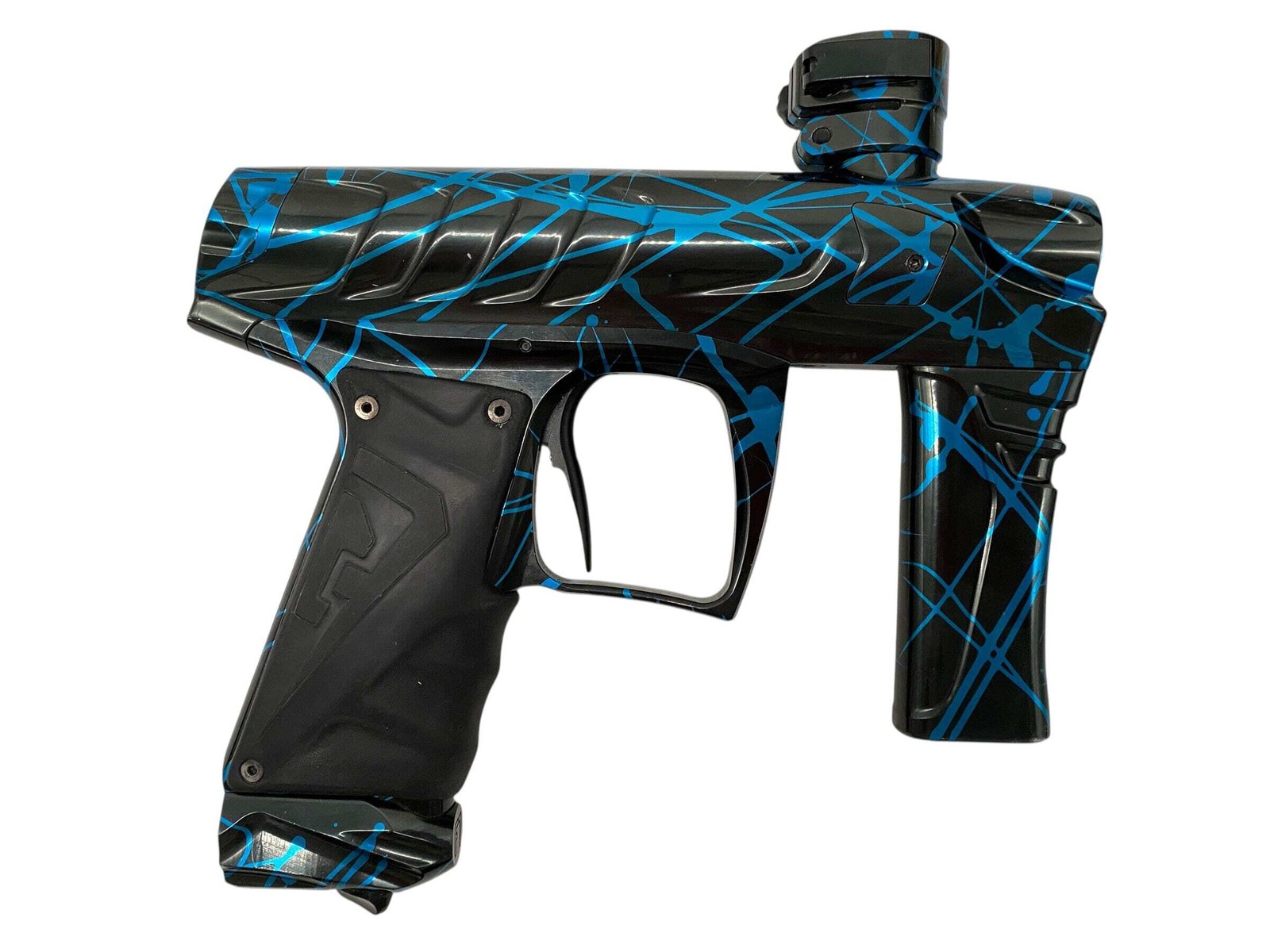 Field One Force Dynasty Splash Paintball Gun