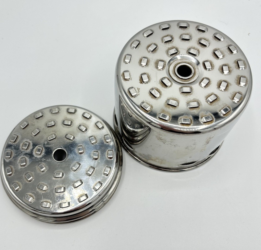Farberware Superfast Coffee Percolator Maker - - Parts Basket & Strainer Only