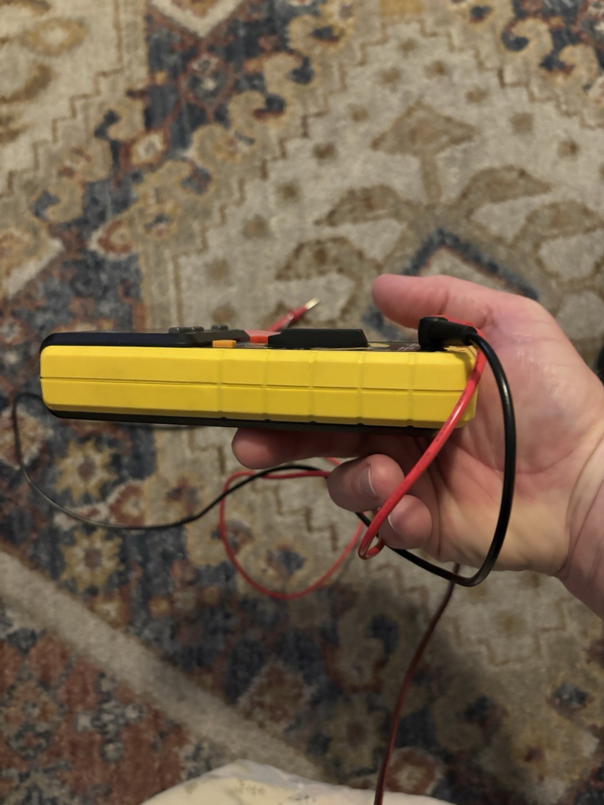 voltage tester (Ever-start)