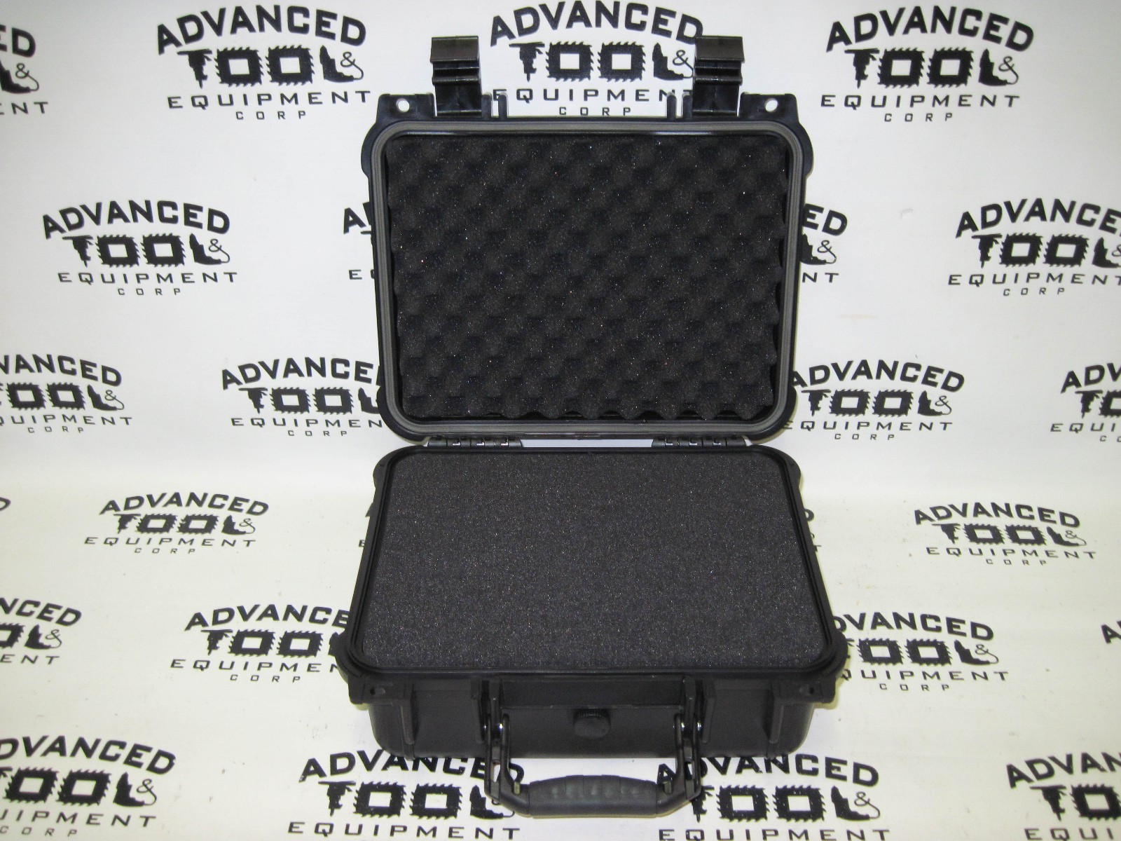 NEW 14" WEATHERPROOF EQUIPMENT CASE 4 TOPCON FC-2600 FC-2500 FC-2000 FC-1000