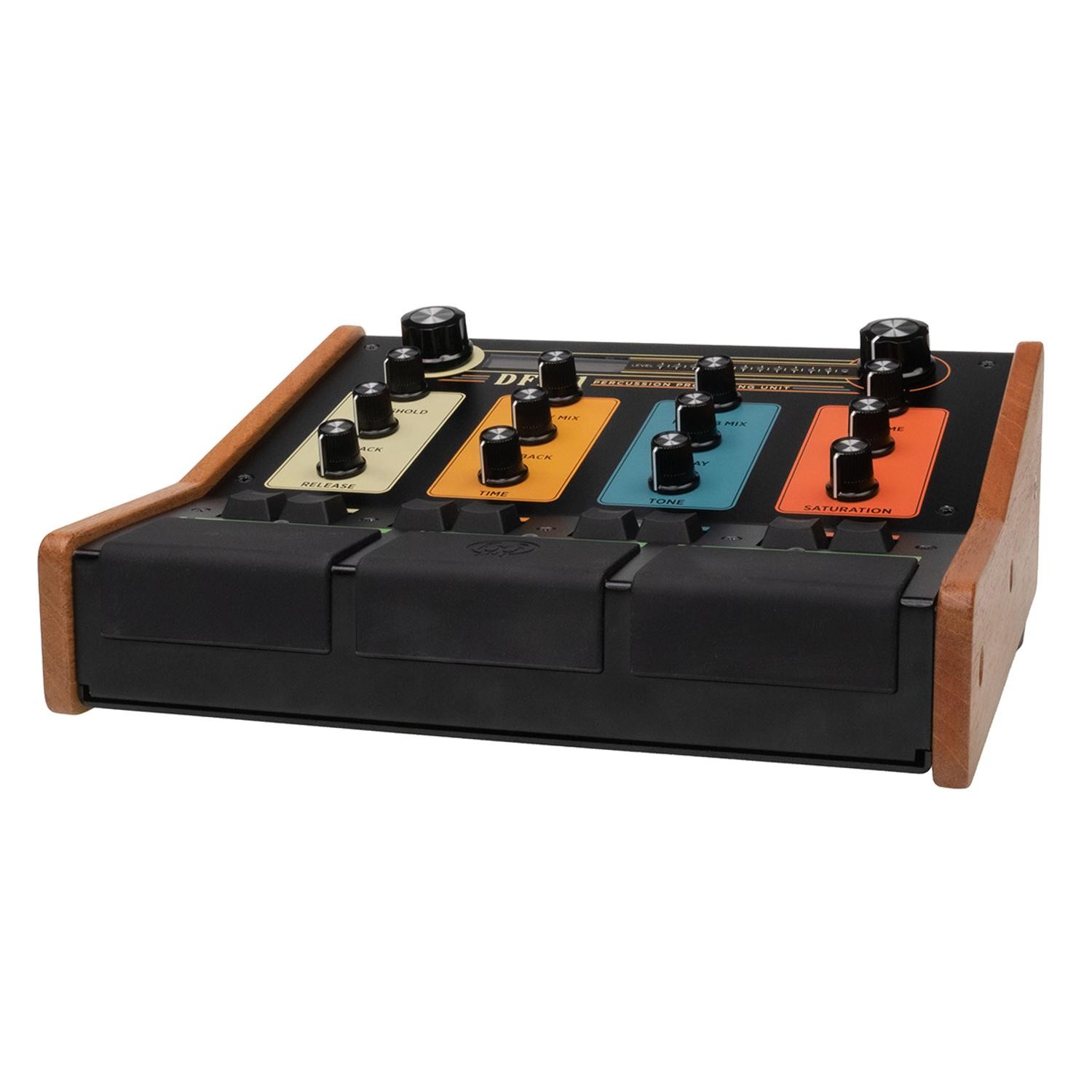 WALRUS AUDIO DFX-1 Drum Synthesizer 70974