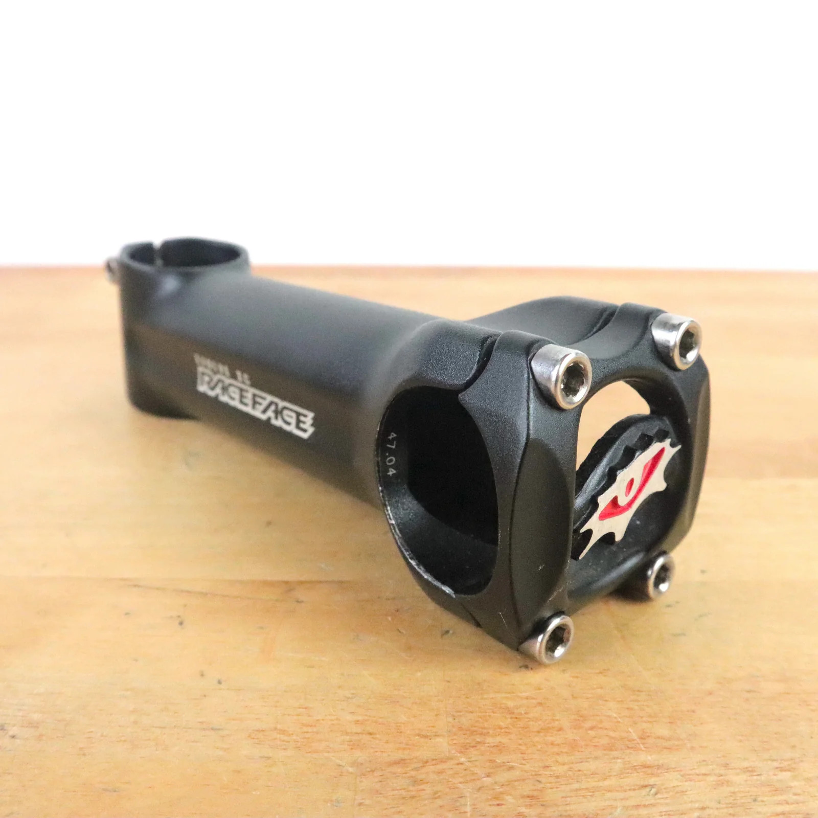 Raceface Evolve XC 120mm Stem 31.8mm Clamp