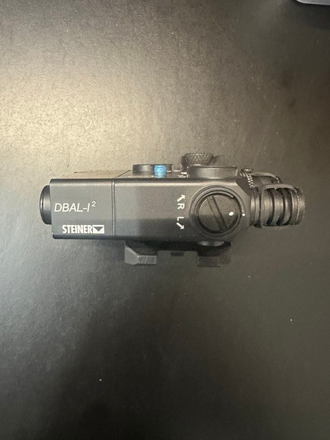 Steiner DBAL-I2