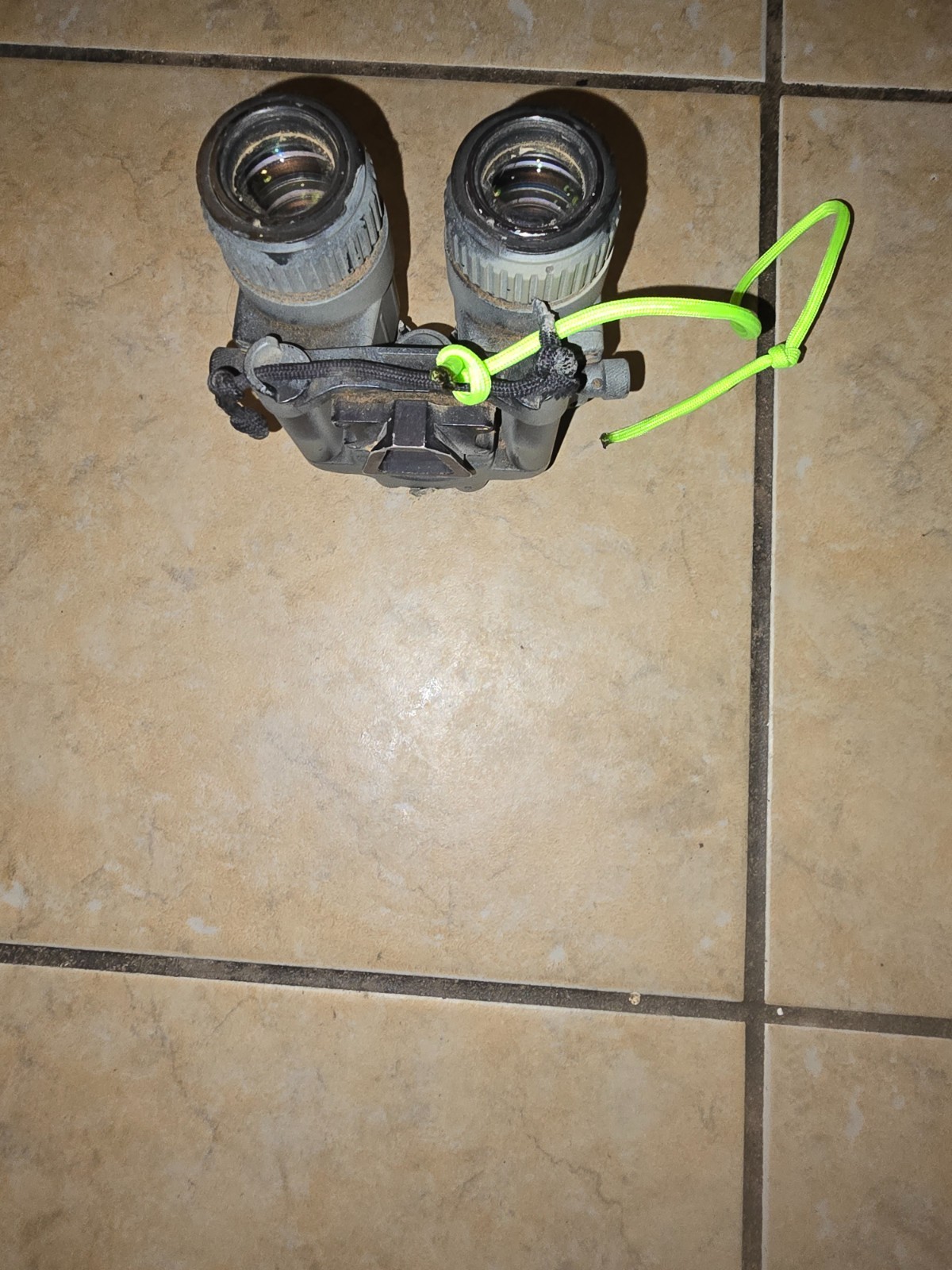 military surplus night vision AGM NVG 40