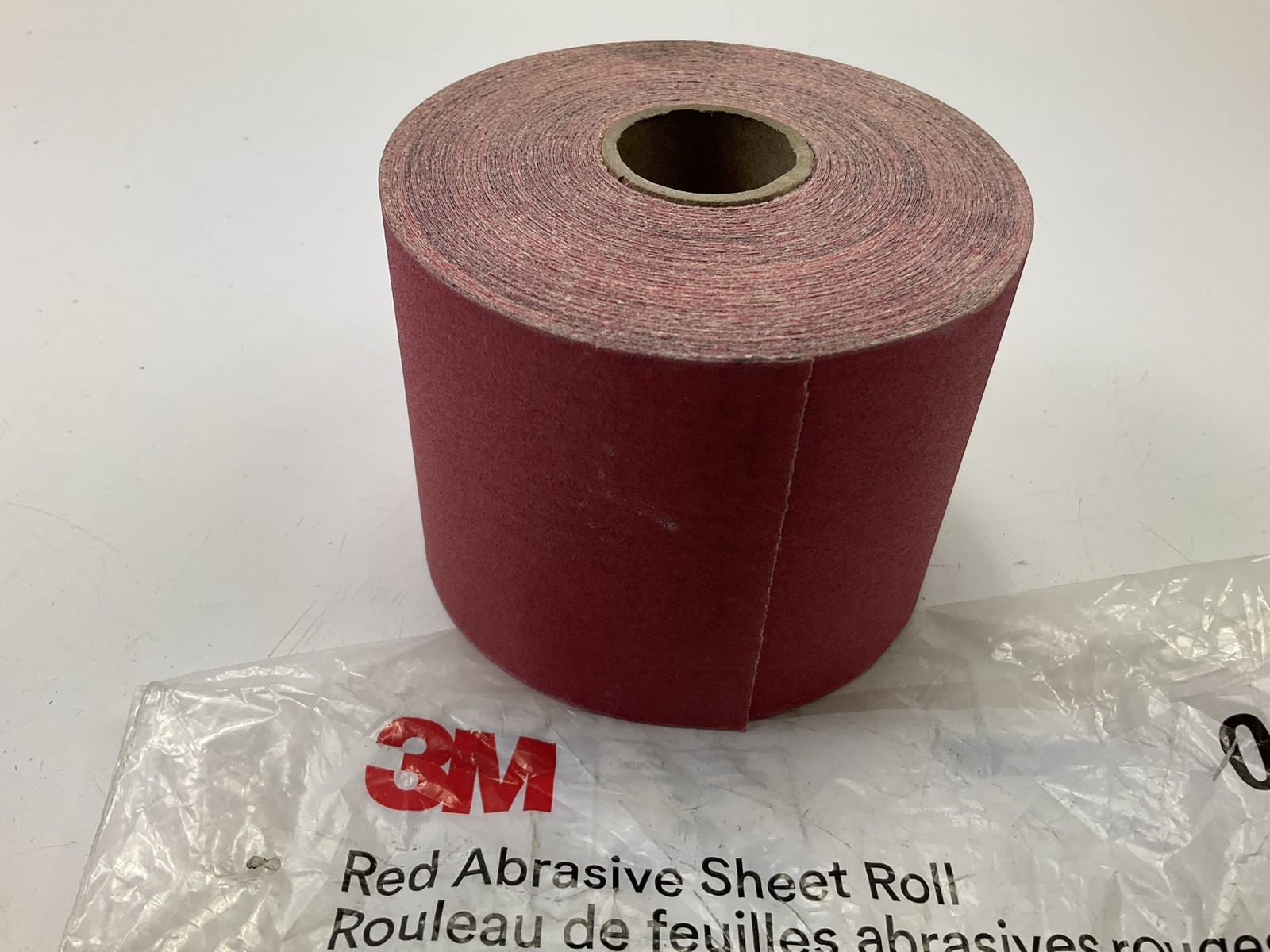 3M Stikit 01684, Abrasive Sheet Roll, 2-3/4 In W X 25 Yards, P220 Grit