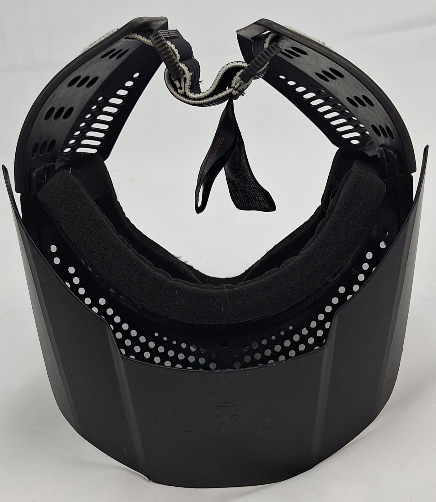Tippmann Tactical Mesh Airsoft Mask Goggles Black