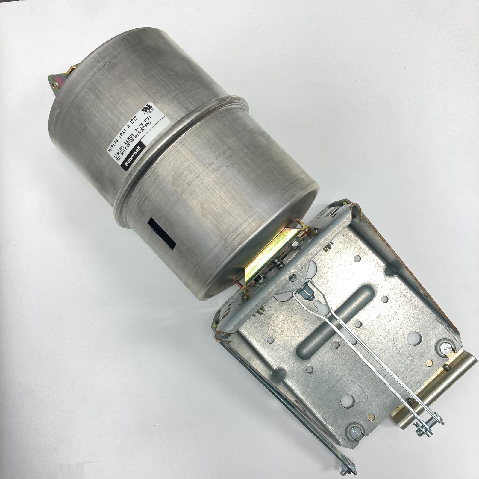NEW Honeywell MP918B-1014-2 Pneumatic Damper Actuator 3-13psi