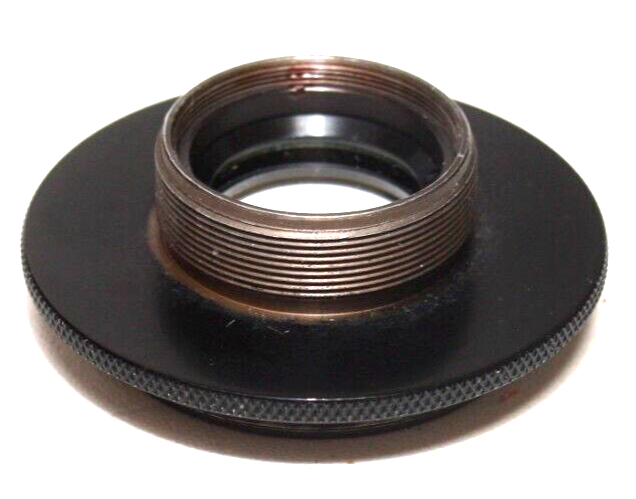 ERNST LEITZ WETZLAR SP-REFLEX 1/3X LENS- FREE SHIPPING!