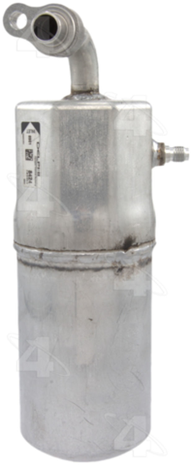 New Drier/Accumulator Four Seasons 83221